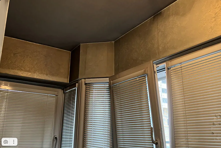 Генеральная уборка кухни